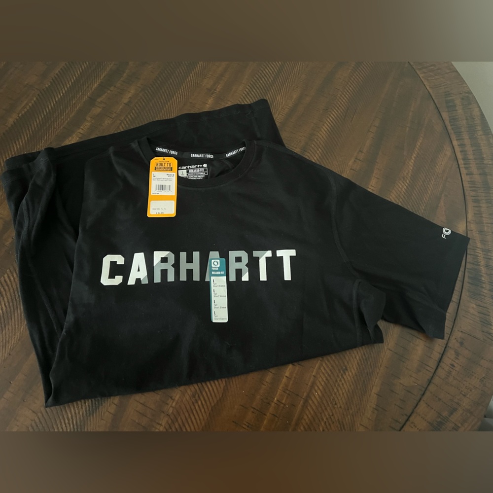 Men’s Carhart Shirt